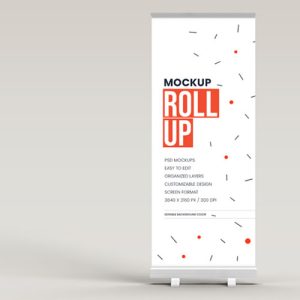 Roll-up