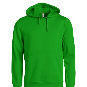 Felpa Basic Hoody