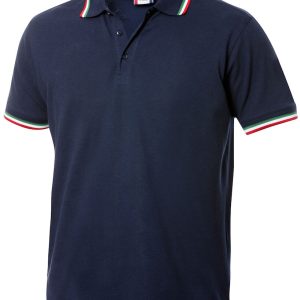 Polo Amarillo