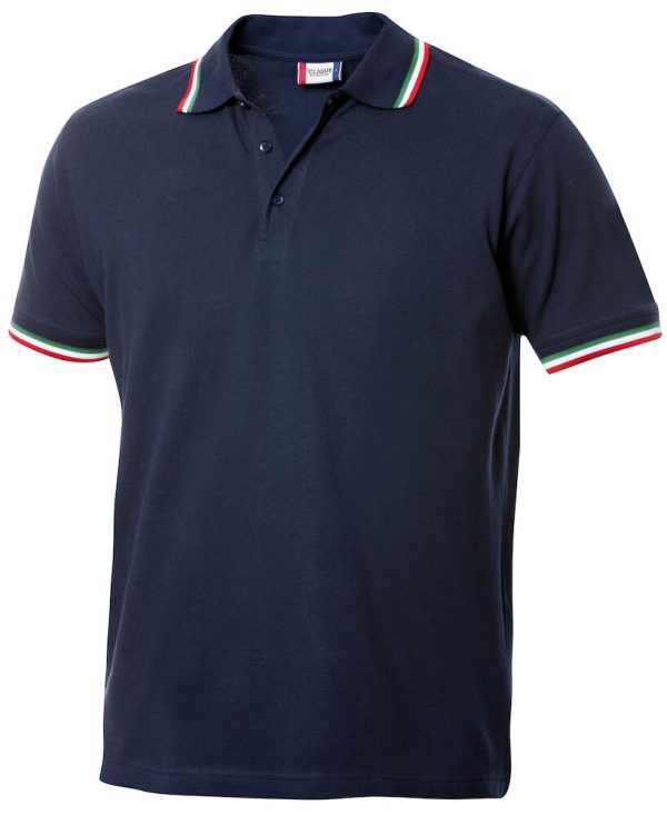 Polo Amarillo